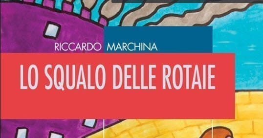 casamica - riccardo marchina